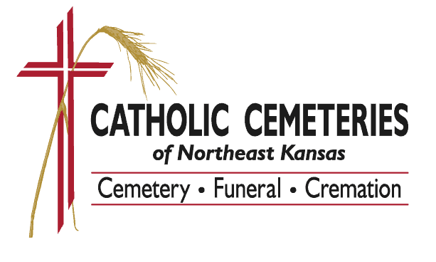 Catholic Cemeteries Logo