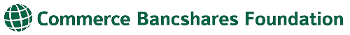 Commerce Bancshares Foundation