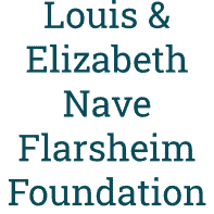 Flarsheim Foundation
