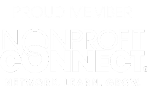 proud member non-profit connect networok