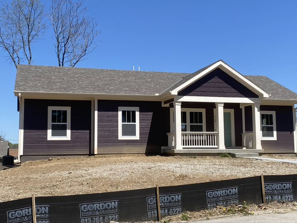 Home in Douglass Sumner