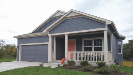 812 Delavan House Photo