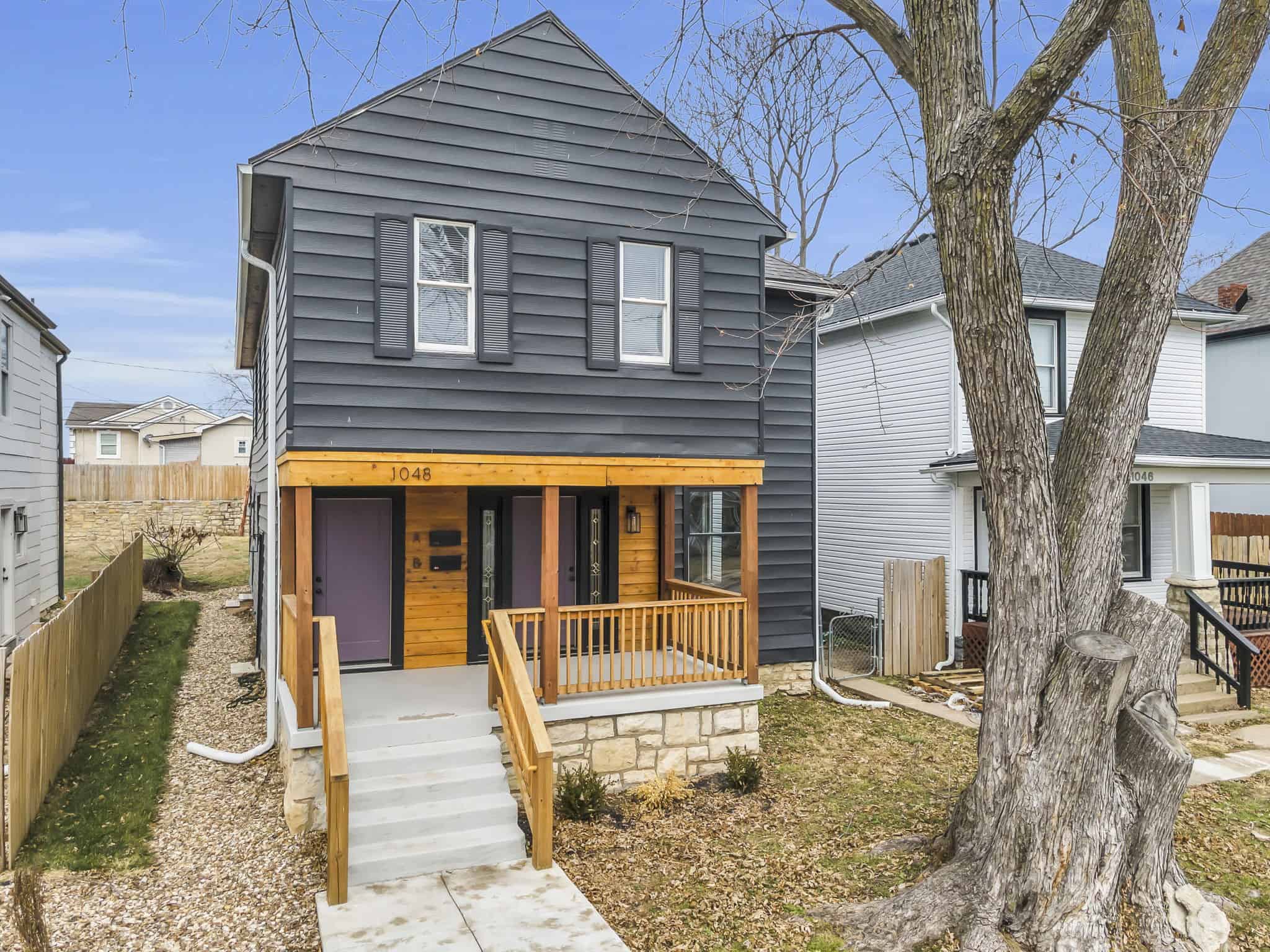 3-1048 Sandusky Ave, #A-202