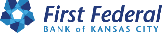 First Federal Logo