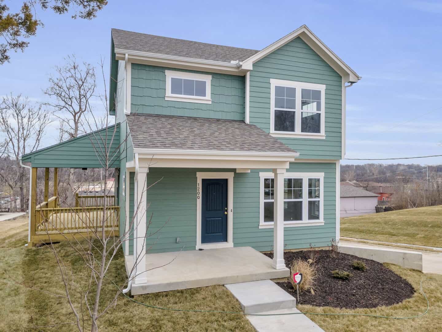 2-1200 Garfield Ave-101