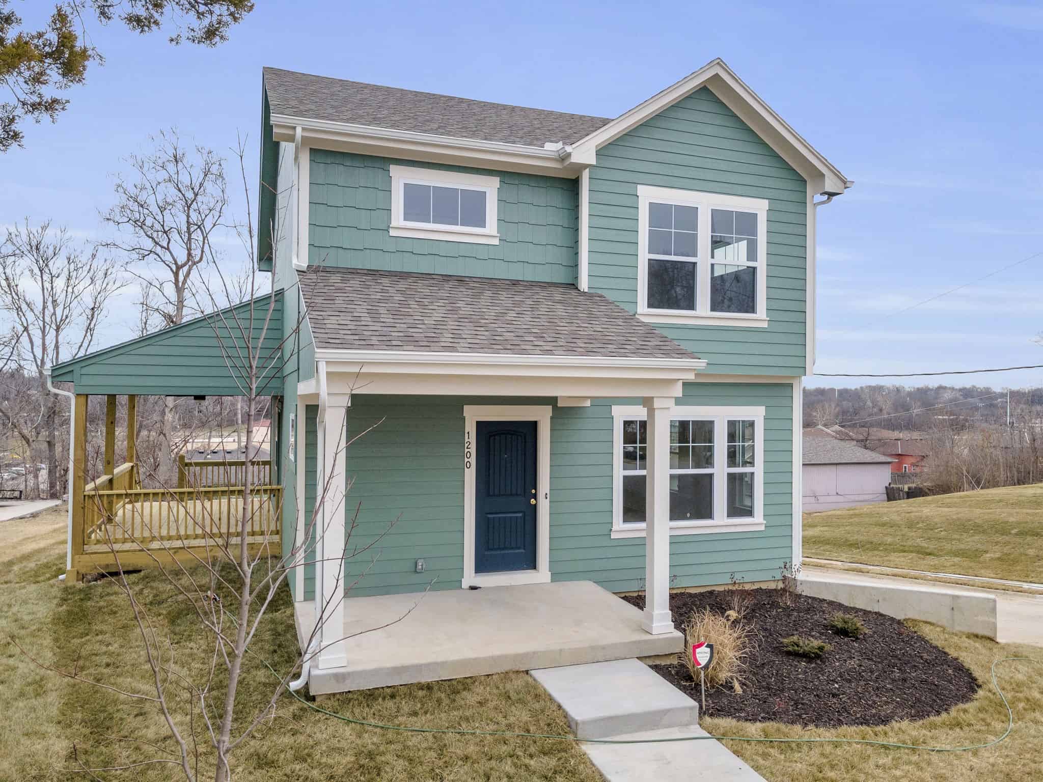 2-1200 Garfield Ave-101