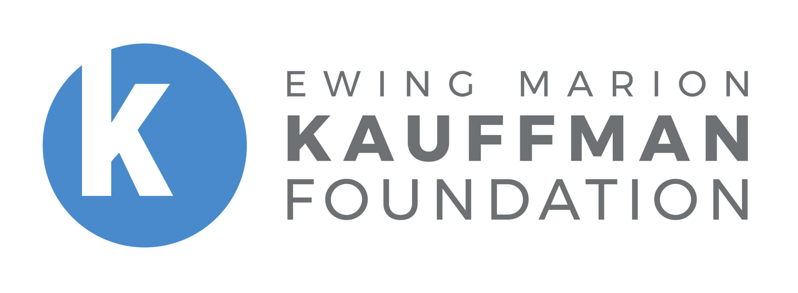 Ewing Marion Kauffman