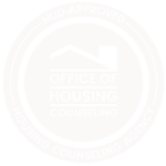 HUD Approved Seal