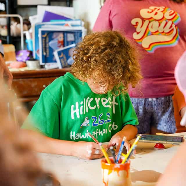 explore community programs