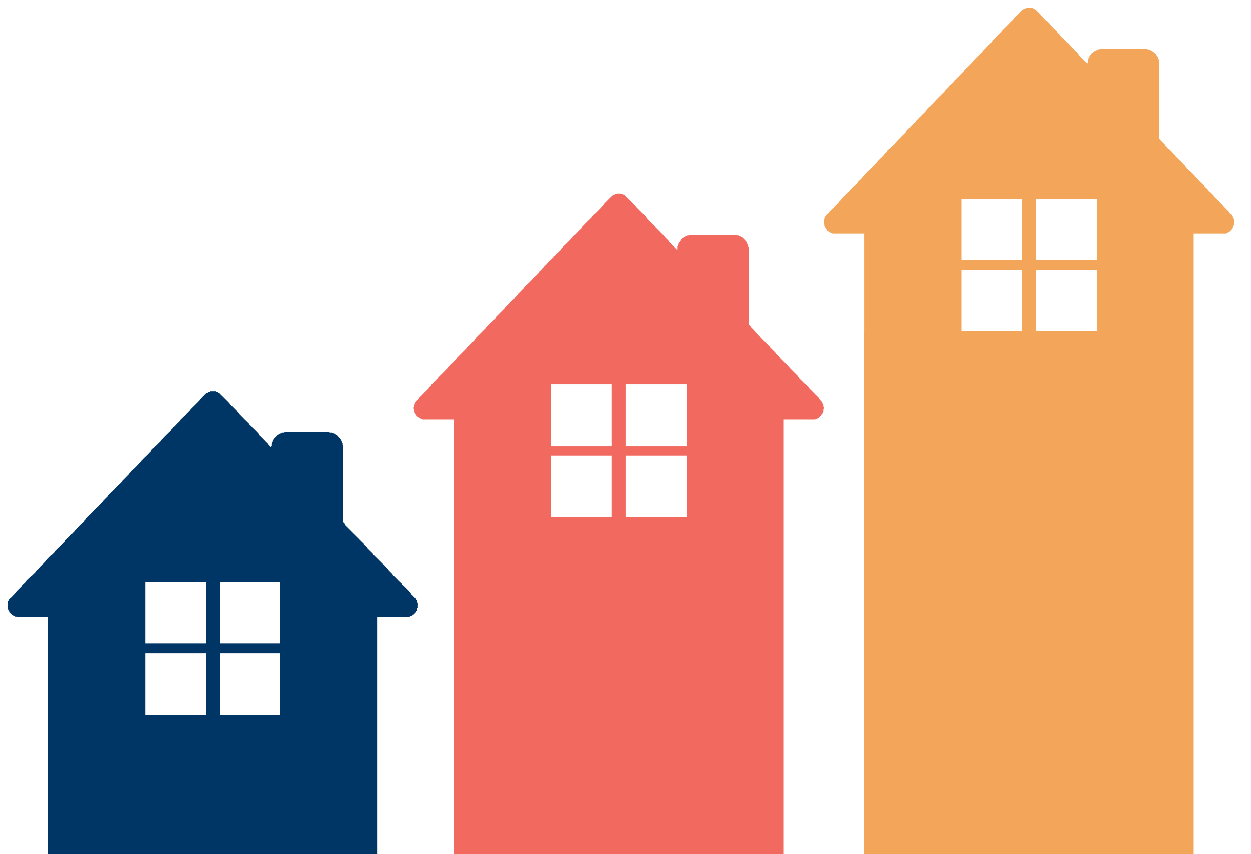 housesbrandcolorssalmonfirst