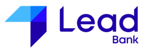 Lead Bank logo