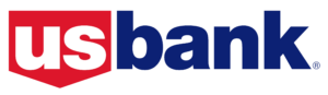 US Bank transparent