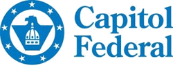Capitol Federal's logo