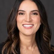 Nubia Rodriguez Headshot