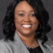 Monique McConnell Headshot